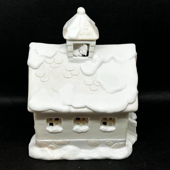 Precious Moments Sugartown School nightlight Special Canadian Edition - Picture 3 of 9